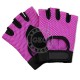All Colors Leather Cycle Gloves